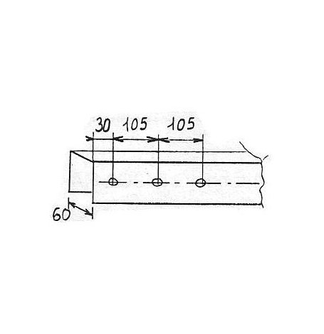 ATTACHE GOETT 549A4  970 TD RA