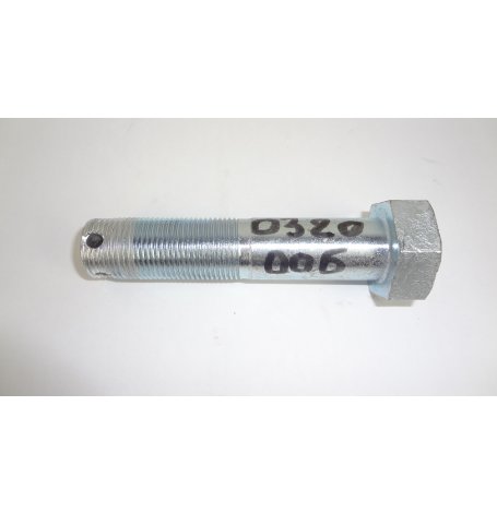 AXE ARTICUL D=20MM GOETT