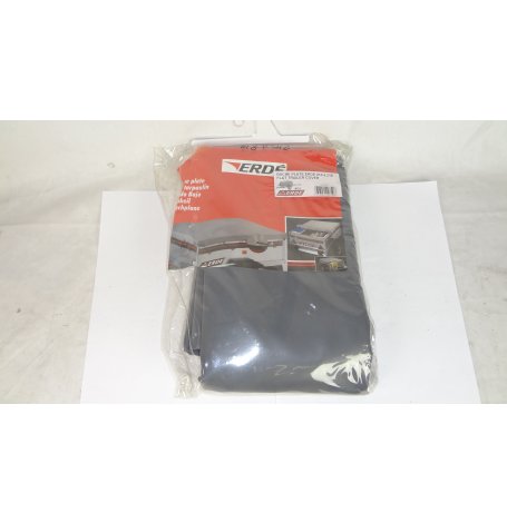 BACHE PLATE ERDE DAXARA 218