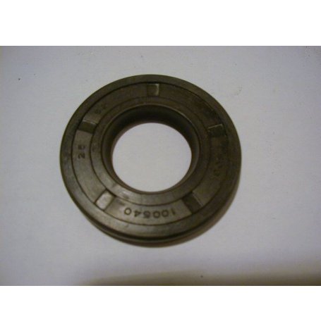 BAGUE ETANCH 25X52X7