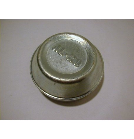 BOUCHON MOYEU AK 70MM