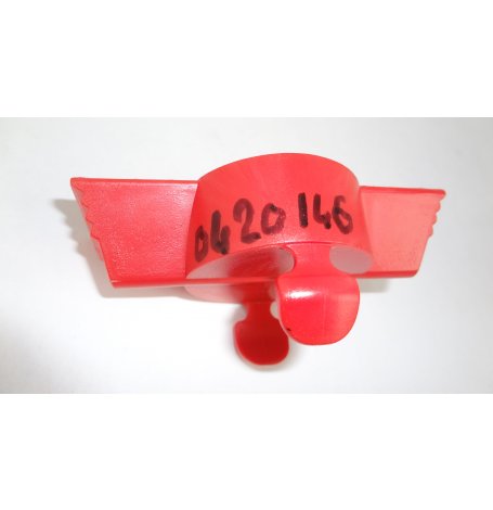 BOUCHON WESTFALIA OBTURATEUR ORIFICE ROTULE