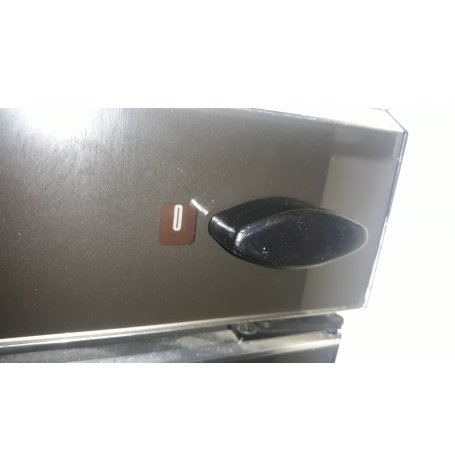 BOUTON DE FOUR GAGGENAU 0057252