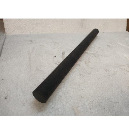 CAOUTCHOUC ESSIEU BPW D=27mm 68 sh