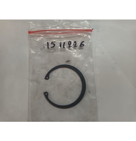 CIRCLIPS POUR RLT CARTOUCHE 72X39 �p 2,5