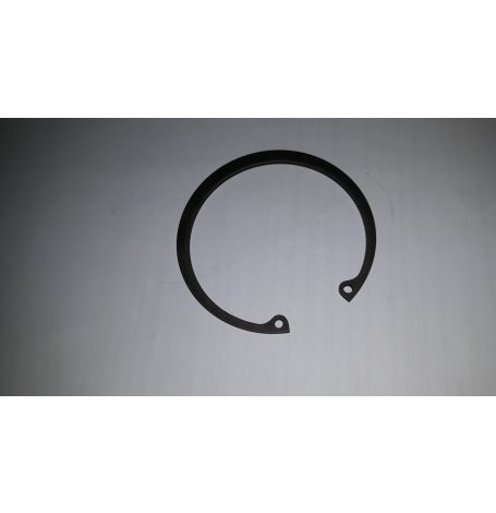 CIRCLIPS POUR ROULEMENT CARTOUCHE 88 X 49