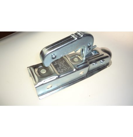 CROCHET AK7 C=60  NM force 750 kg  DP 90mm