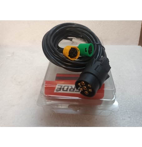 FAISCEAU 2 cables DAXARA 7b 148 - 3.05m