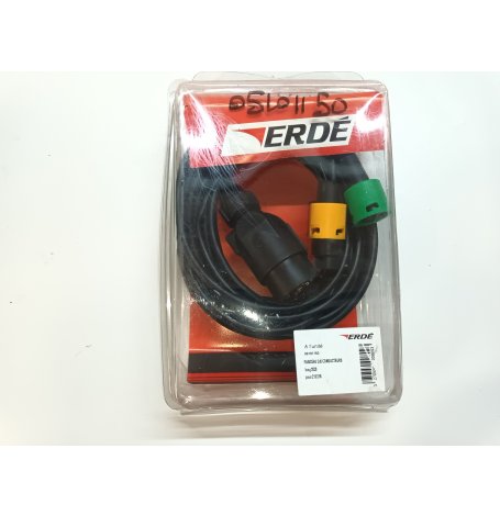 FAISCEAU 2 cables DAXARA 7B  216-218