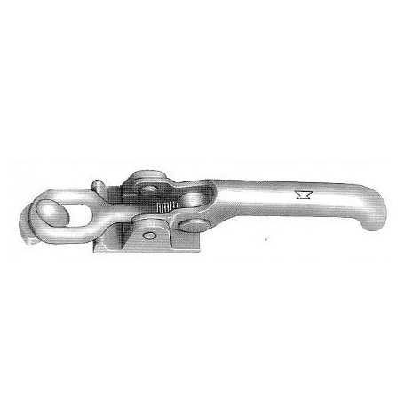 FERMETURE REGLABLE 10