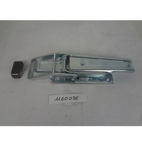 FERMETURE RIDELLE AK ZINGUEE GM - NM