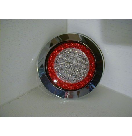 FEU A LED 735 JOKON ROND  a encastrer - etanche