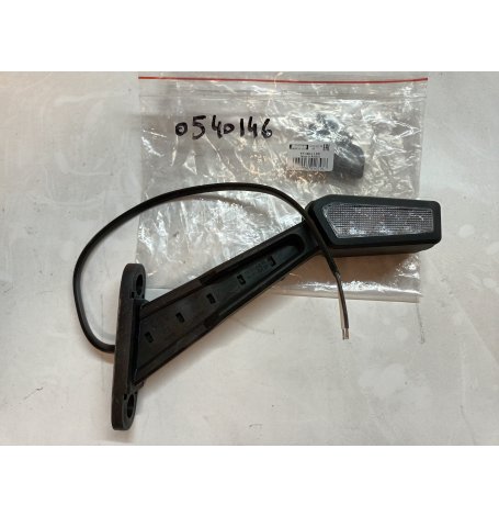 FEU GABARIT DEPORTE 45� CG