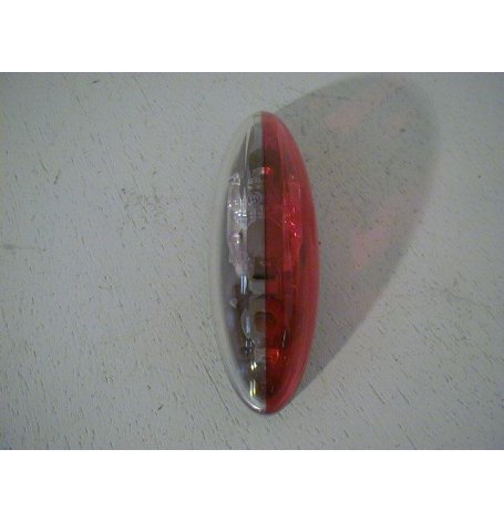 FEU GABARIT JOKON  SPL 2010  124X39   OBLONG