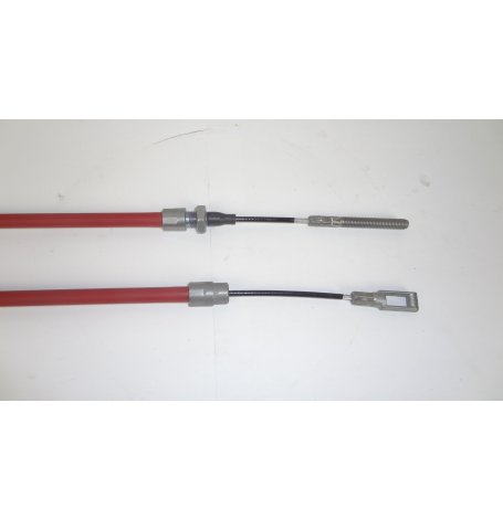 GAINE FREIN AK long cable 1985 gaine 1729mm