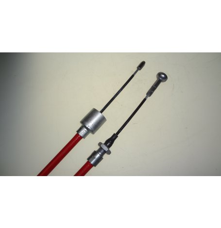 GAINE FREIN AK NM DEM L= 950mm gaine 740mm