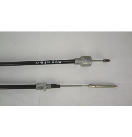 GAINE FREIN BPW dem NM L=1675mm gaine 1430mm