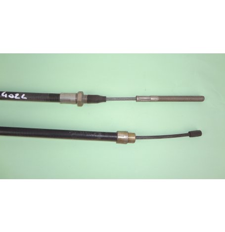 GAINE FREIN F3060/3080  CABLE 1200mm GAINE 920MM