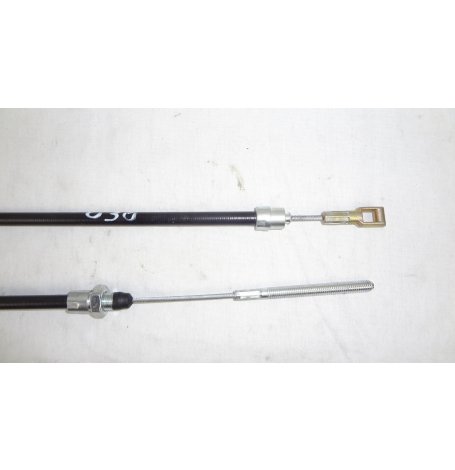 GAINE FREIN FTF PETIT OEIL    L=1460 gaine 1180 mm
