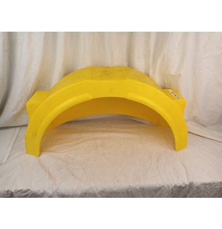 GARDE BOUE HUBIERE tous modles JAUNE
