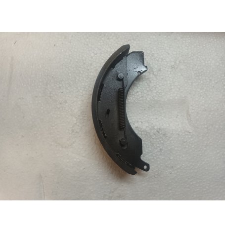 GARNITURE FREIN RTN 230 RA3  RESS   230X40