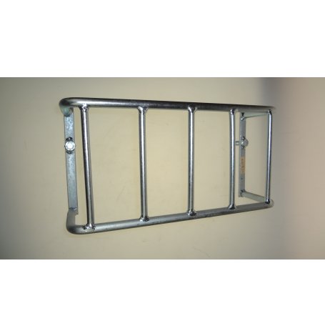 GRILLE DE FEU  275 X 140 X 80