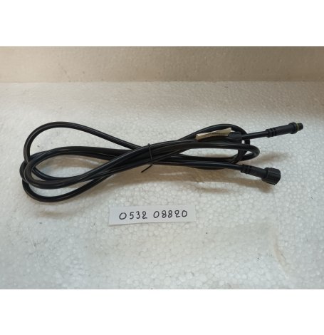 KIT ELEC CABLE LED PRINCIPAL 2M