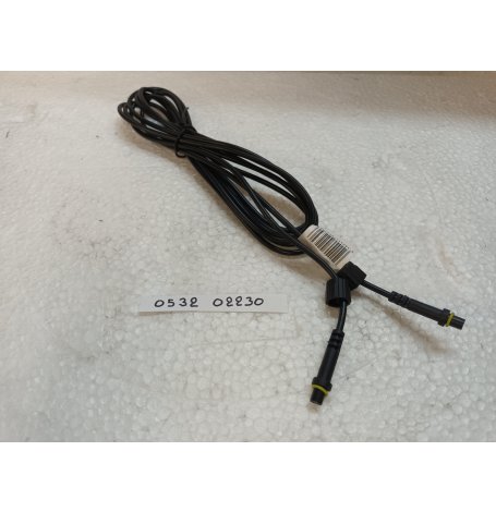 KIT ELEC CABLE SIGNAL 3M 5022