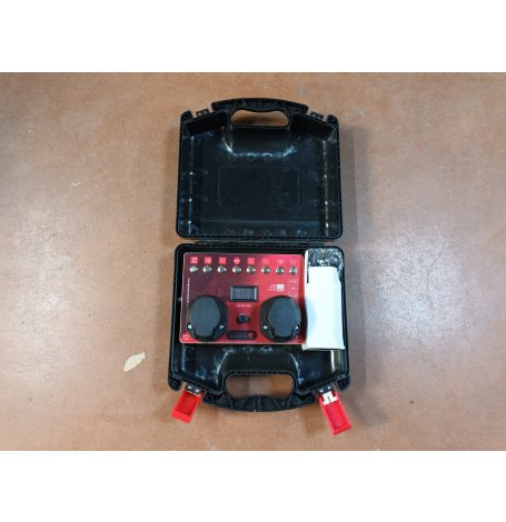 KIT ELEC CONTROLEUR ROUE sur batterie