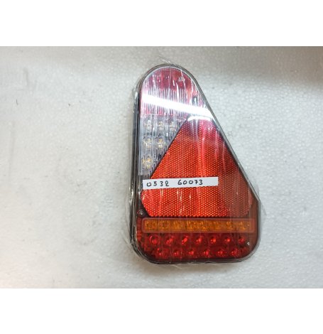 KIT ELEC FEU  LED CD