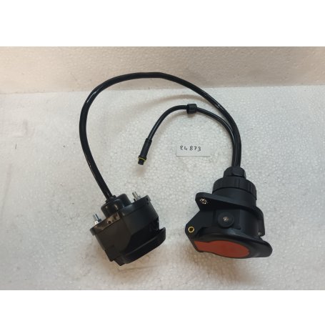 KIT ELEC PROLONGATEUR 13 BR