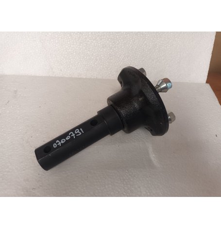 MOYEU AK 375 KG FUSEE 2 TROUS  98 X 4
