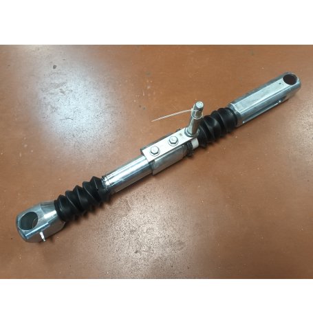 PALIER - PIGNON COMPLET pour KHD27 et KHD35