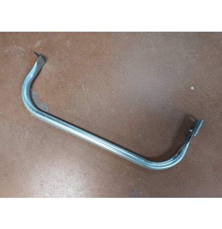 PARE CYCLISTE ERDE & DAXARA 233.1 / 238.1 / 233.1F / 238.1F ARRIERE GAUCHE AVEC GOND