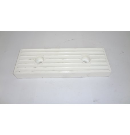 PATIN GM   BLANC