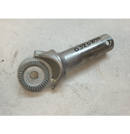 PIECE ARRET KNOTT SF PM POUR TETE 