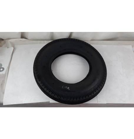 PNEU 400 X10 6PR      DELI  TIRE