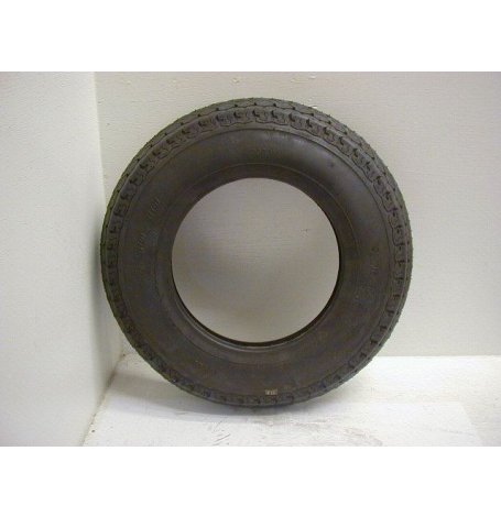 PNEU 450 X10 4PR      KINGS TIRE     69N