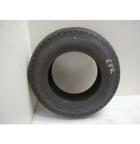 PNEU 450 X10 6PR      KINGS TIRE