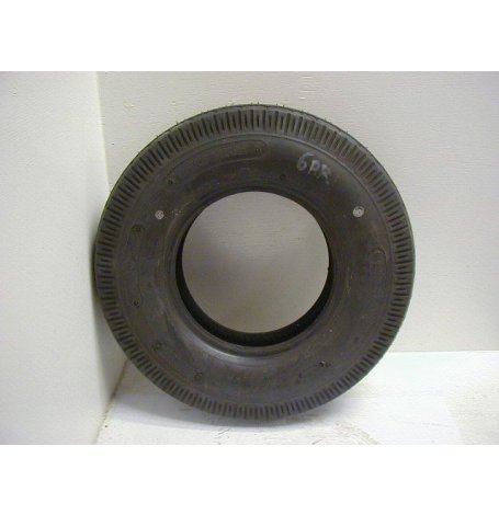 PNEU 500 X10 6PR      DELI TIRE      79M