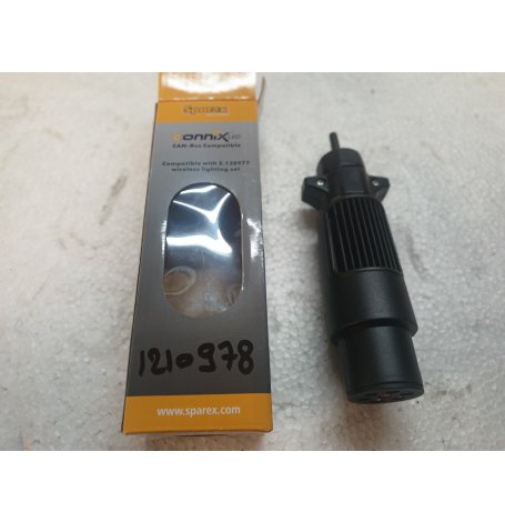 PRISE TRANSMETTEUR WIFI 24V