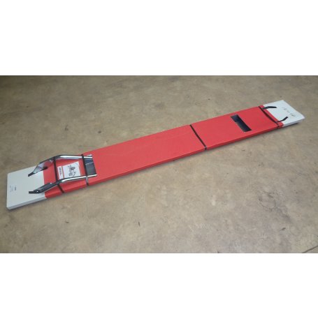 RAIL PORTE MOTO ERDE AV BUTEE