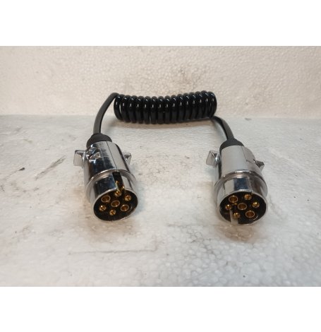 RALLONGE 2 FICHES 7 br - fil 7cd