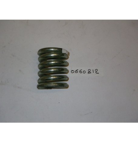 RESSORT HELICOIDAL D=40mm FRANC