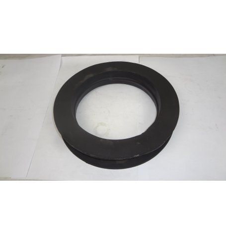 ROND AVANT TRAIN D=500 AGRAIRE