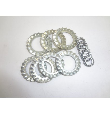 RONDELLE EVENTAIL DE 18