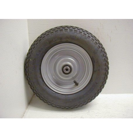 ROUE MONTEE 350 X8 MOY INC 124