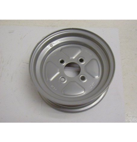 ROUE NUE 10  98X4  AL 58.5 SH DEP 0