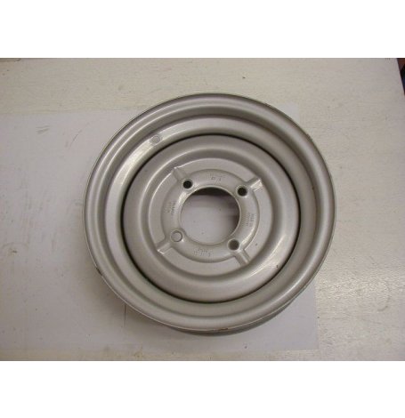 ROUE NUE 4 J 12 115X4  DEP 0  SP