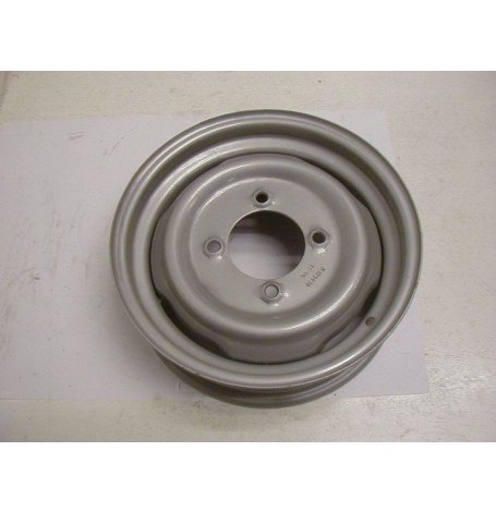 ROUE NUE 4 J 12 115X4  DEP 30   SH